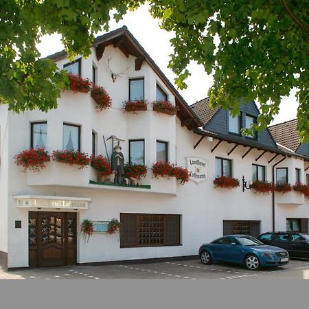 Landhotel Lohmann Langenfeld  Bagian luar foto