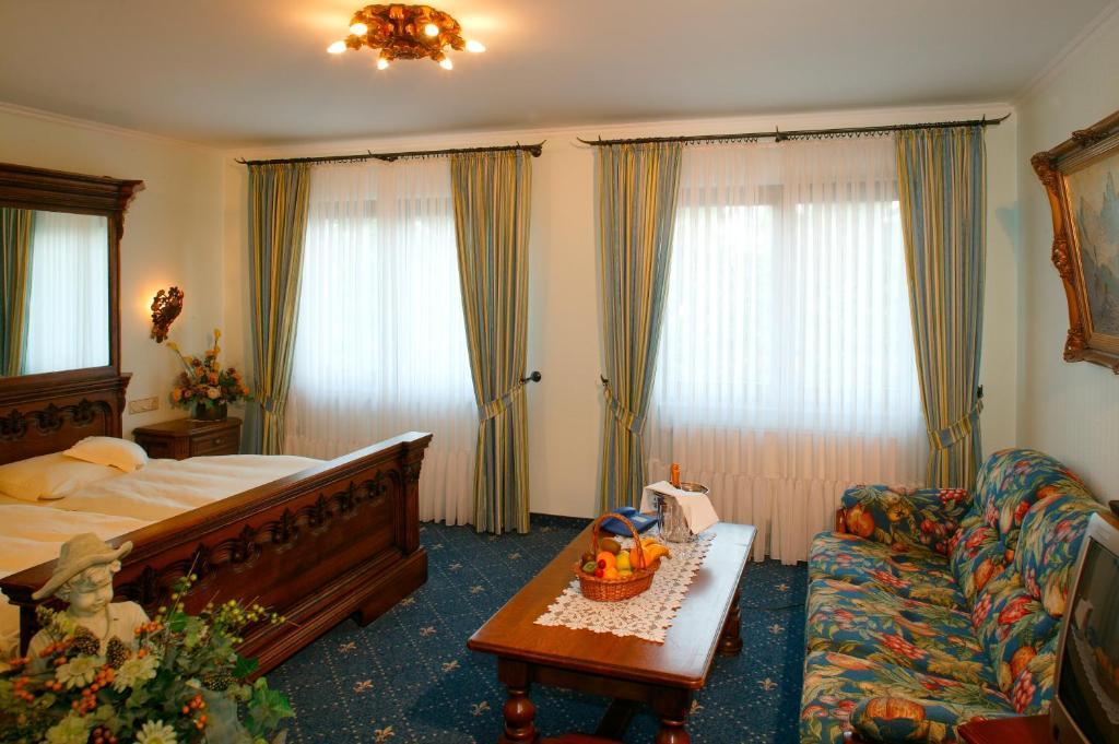 Landhotel Lohmann Langenfeld  Ruang foto