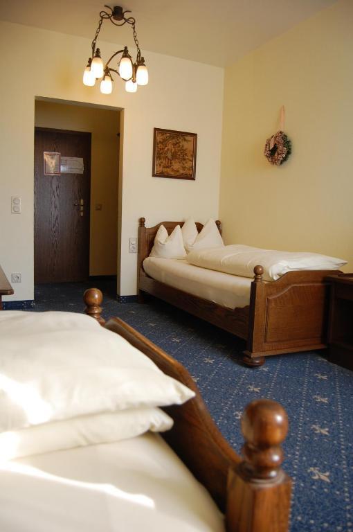 Landhotel Lohmann Langenfeld  Ruang foto