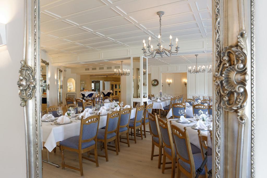 Landhotel Lohmann Langenfeld  Bagian luar foto