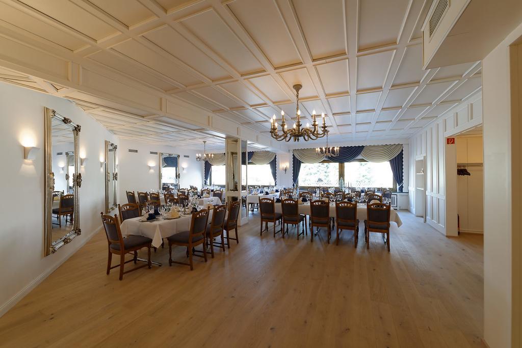 Landhotel Lohmann Langenfeld  Bagian luar foto
