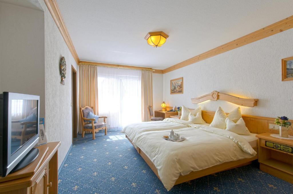 Landhotel Lohmann Langenfeld  Ruang foto
