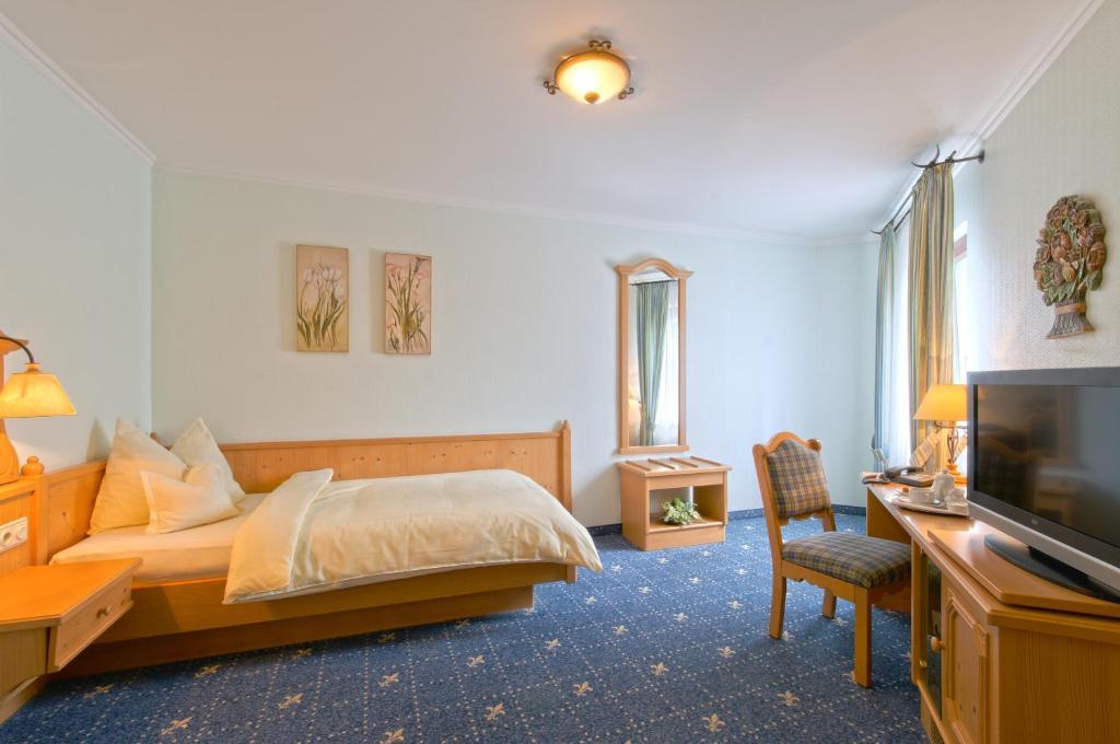 Landhotel Lohmann Langenfeld  Ruang foto